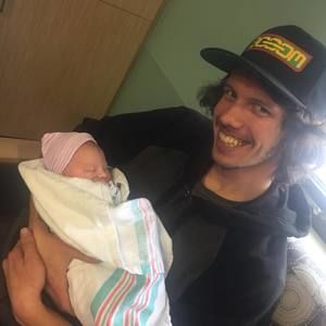 Meet your Posher, Logan